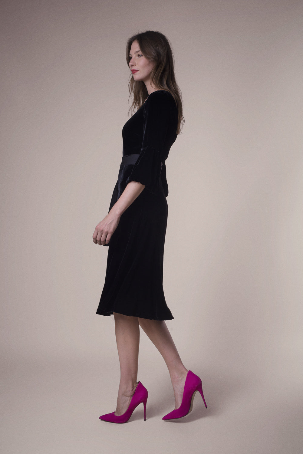 BeaRob Dress