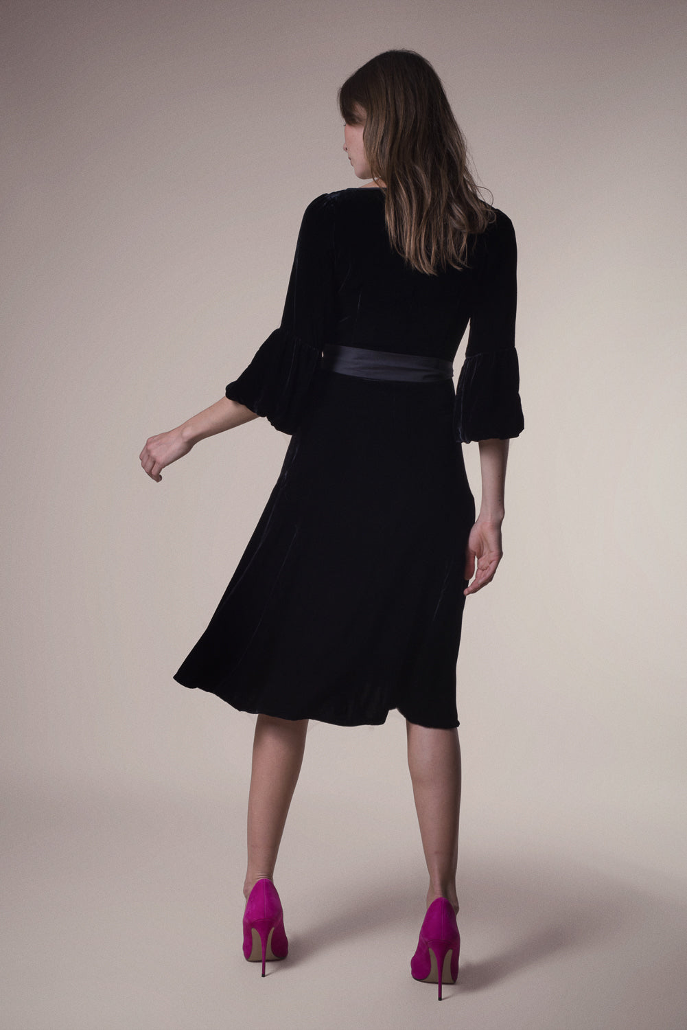 BeaRob Dress
