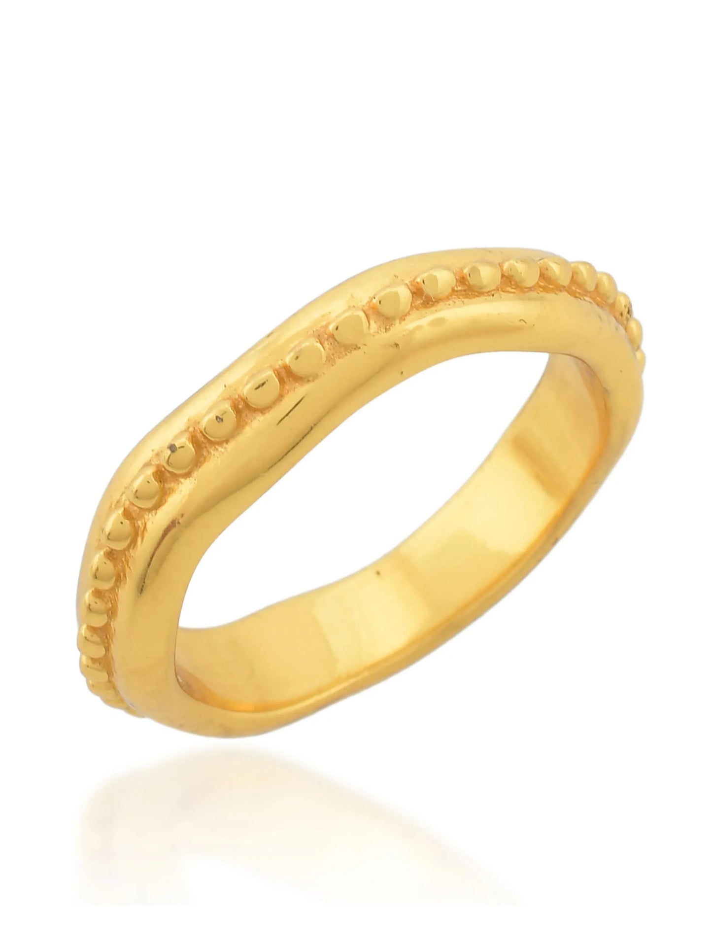 STACKING RINGS