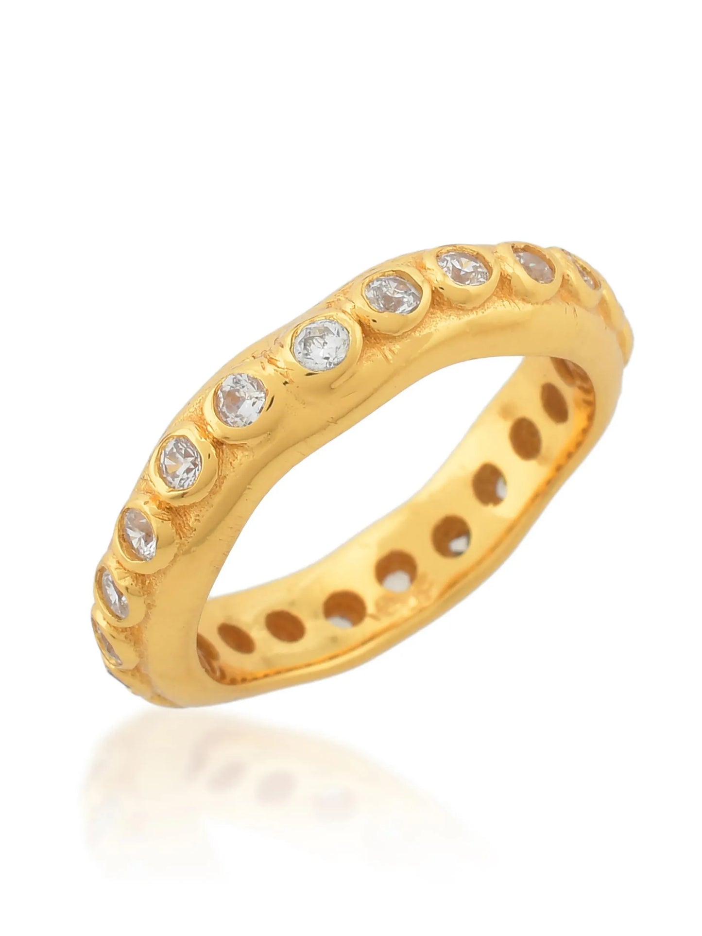 STACKING RINGS