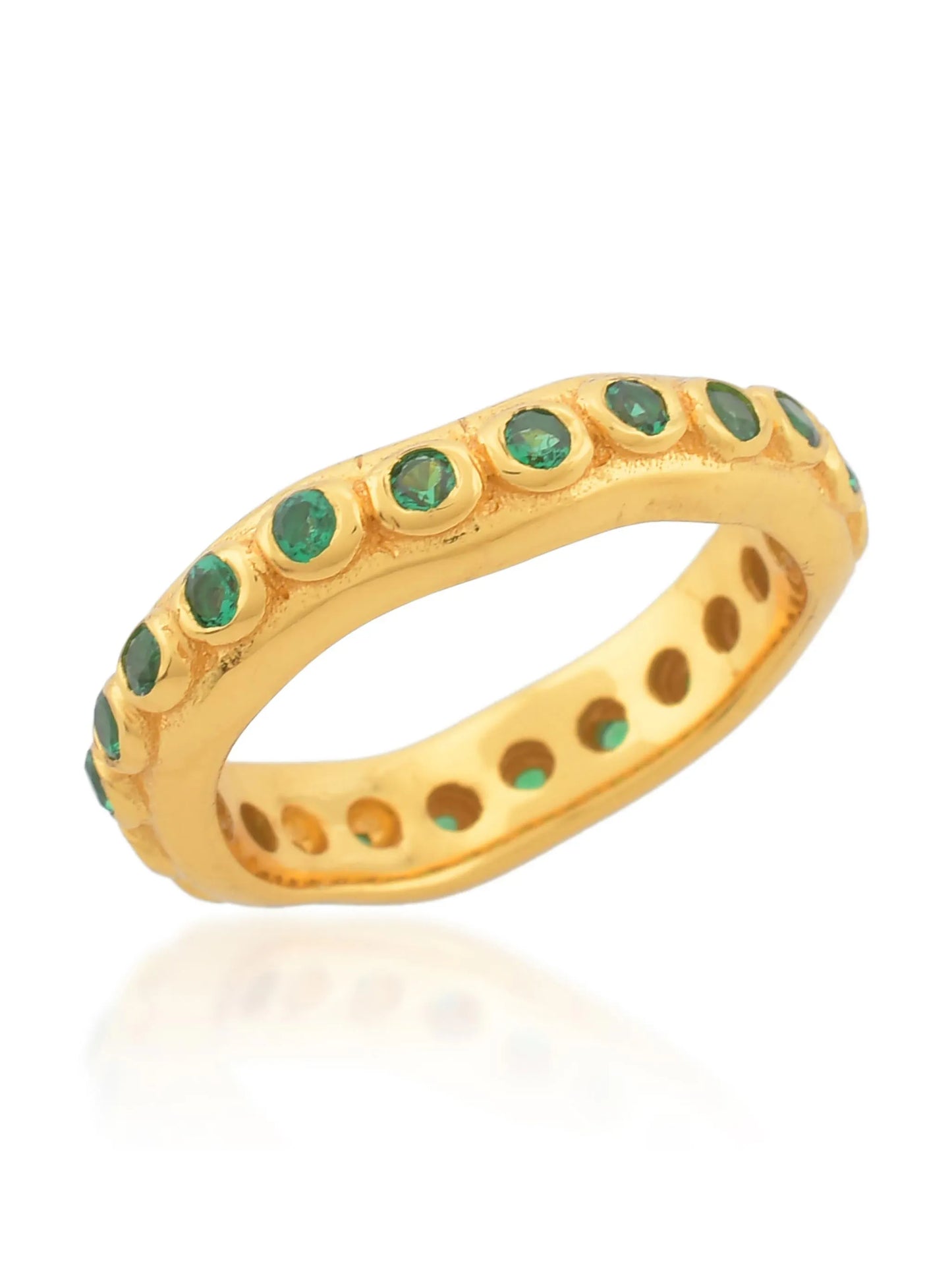 STACKING RINGS