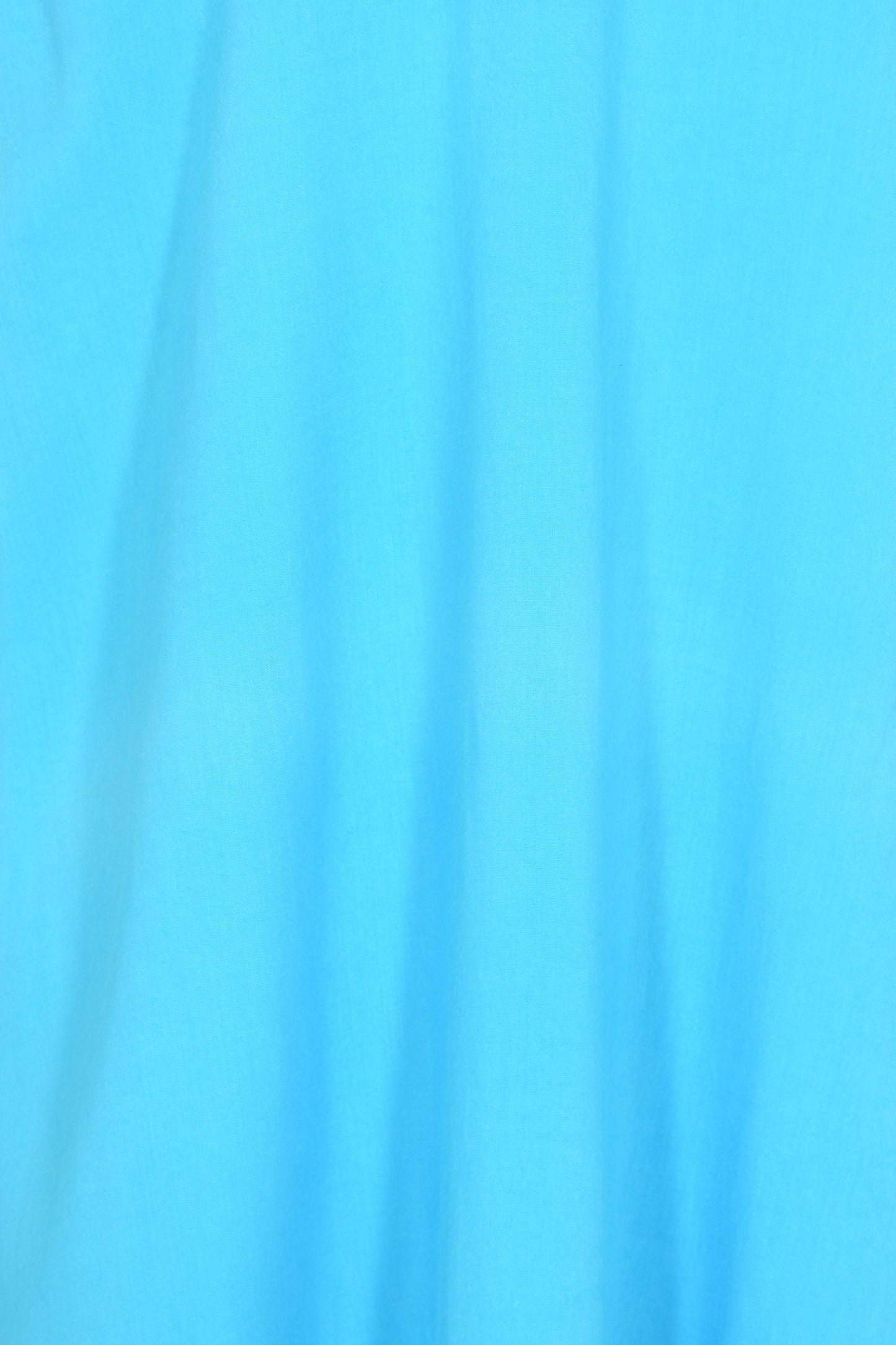 CHICA SKIRT | SUNNY BLUE RAYON