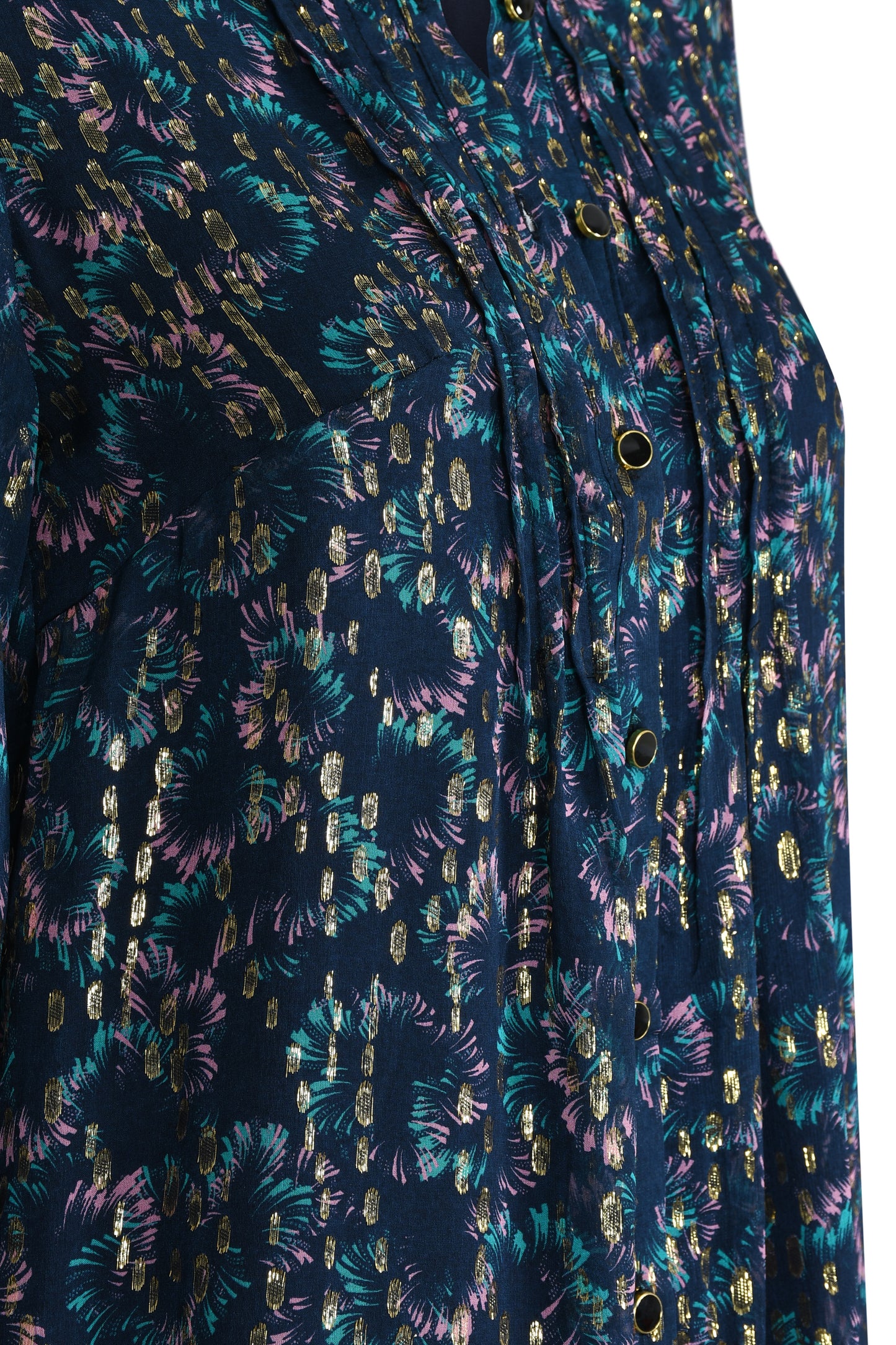 CHINKY TOP | AWAKENING PRINT