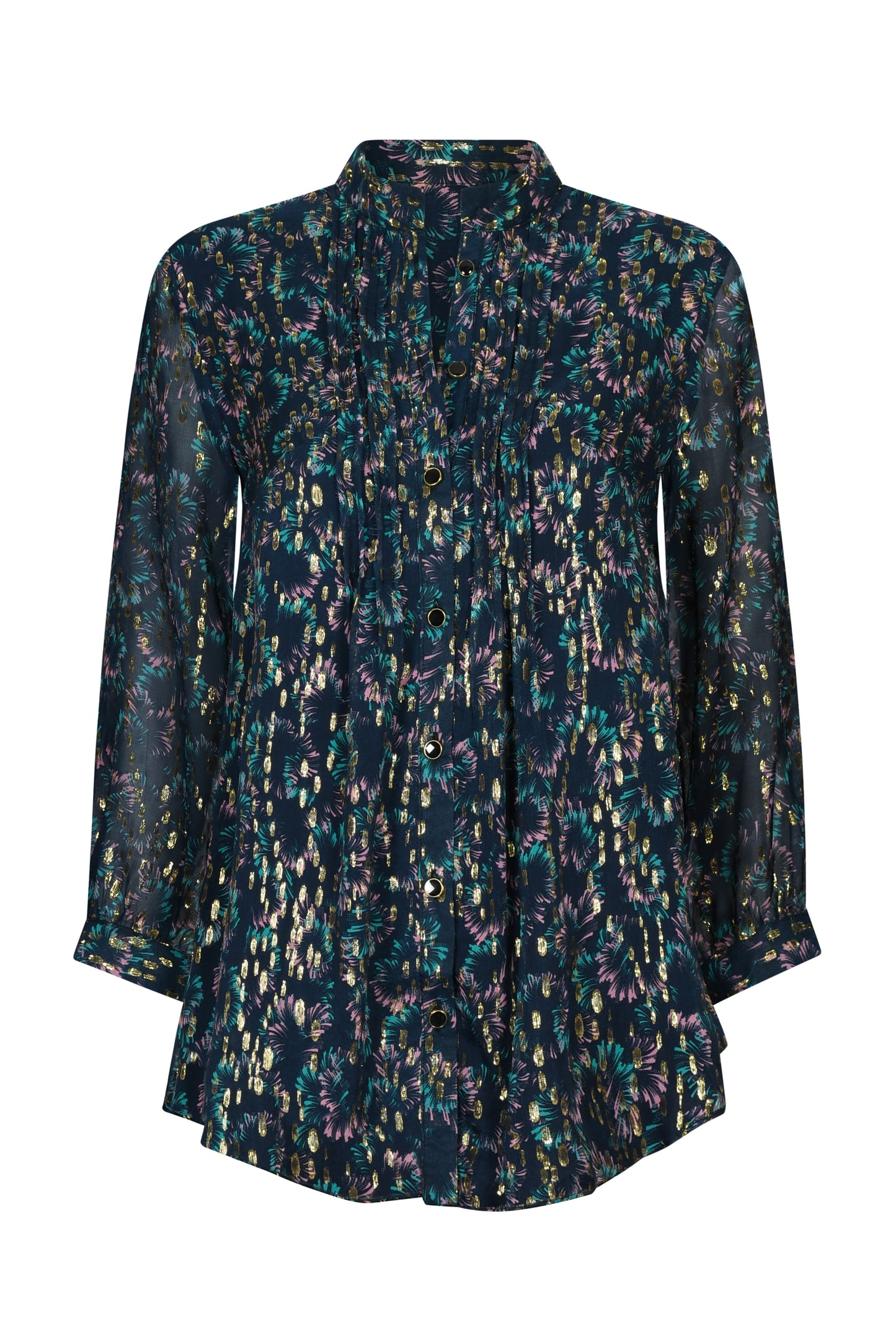 CHINKY TOP | AWAKENING PRINT
