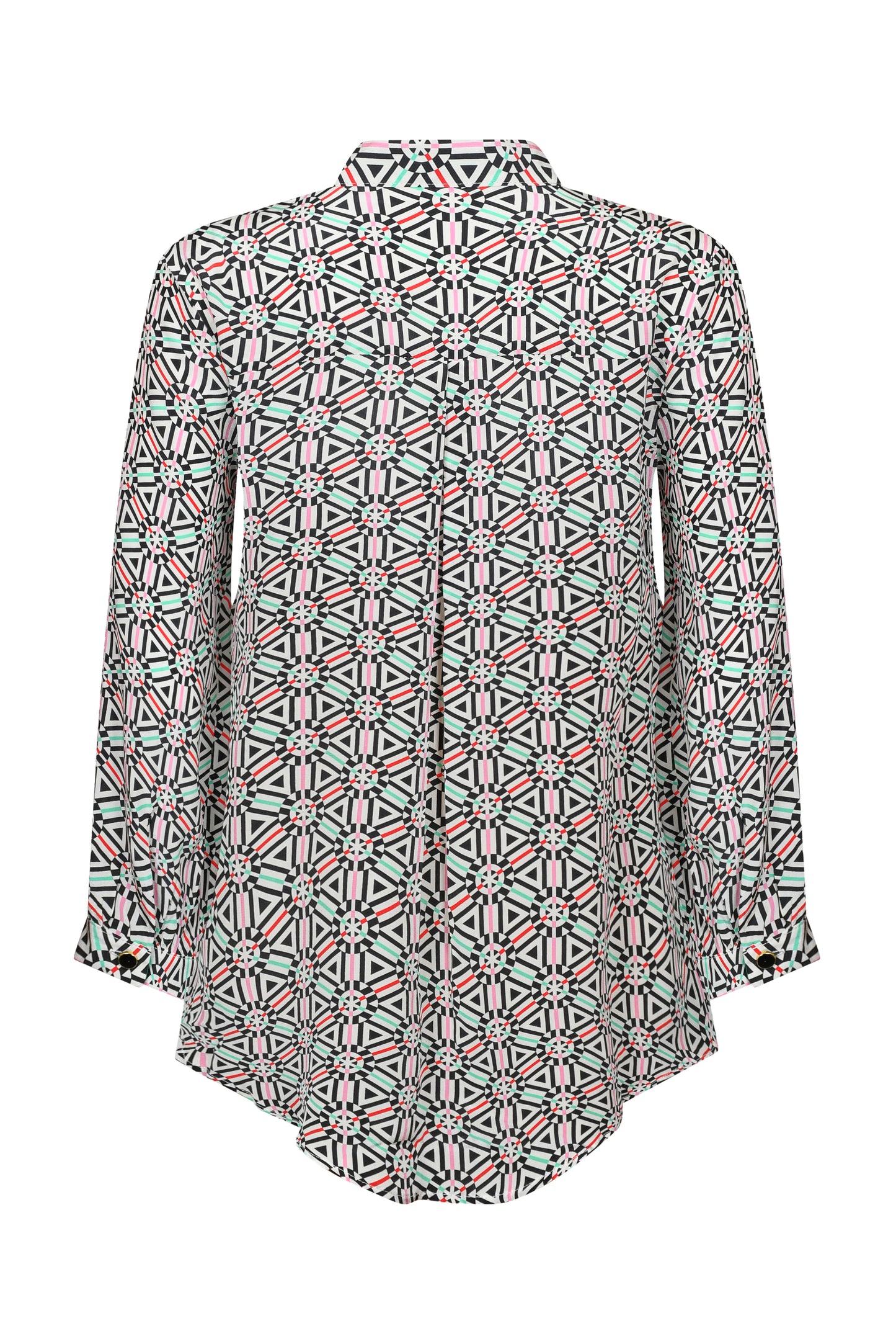 CHINKY TOP | COGILE PRINT