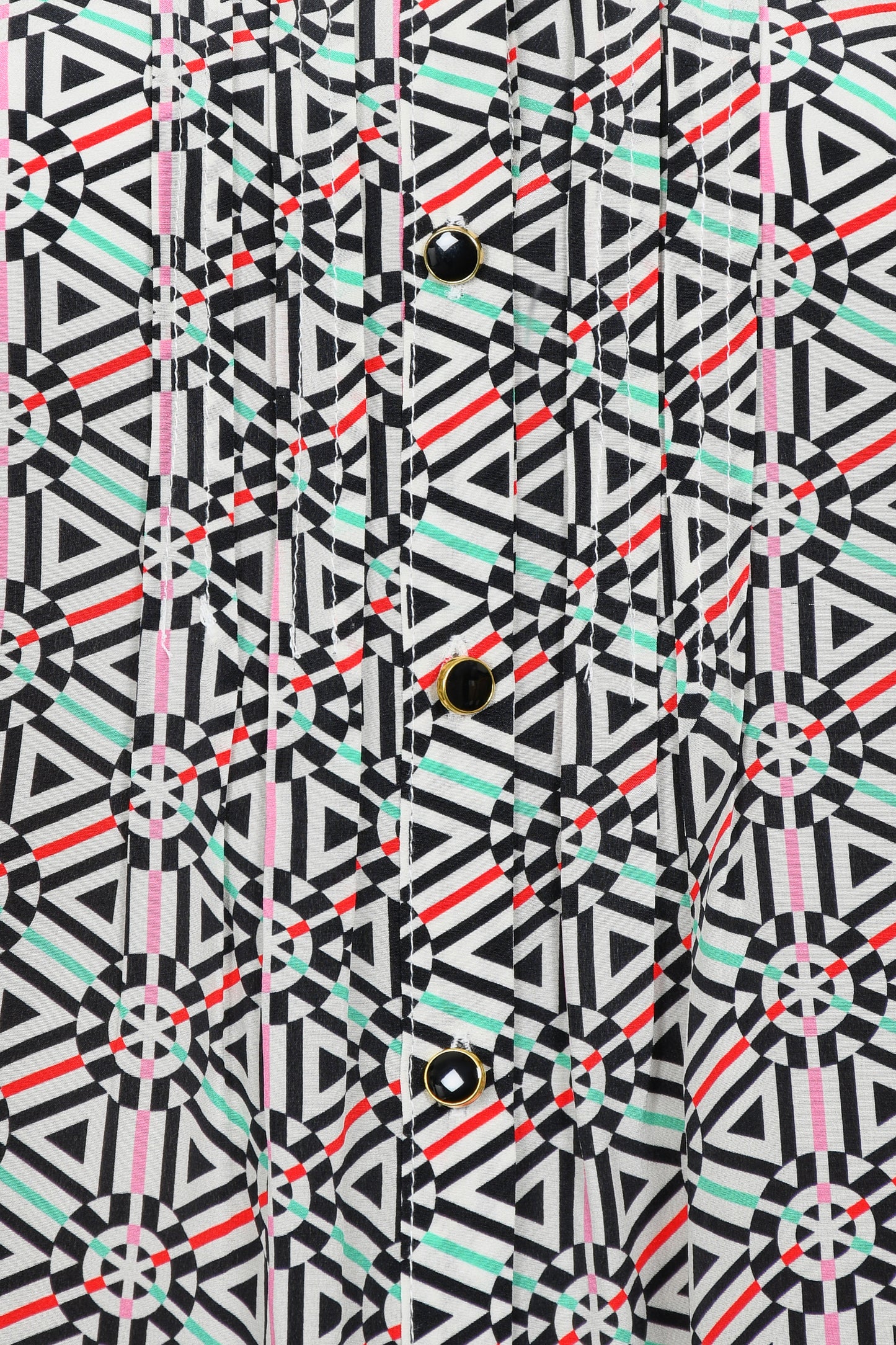 CHINKY TOP | COGILE PRINT
