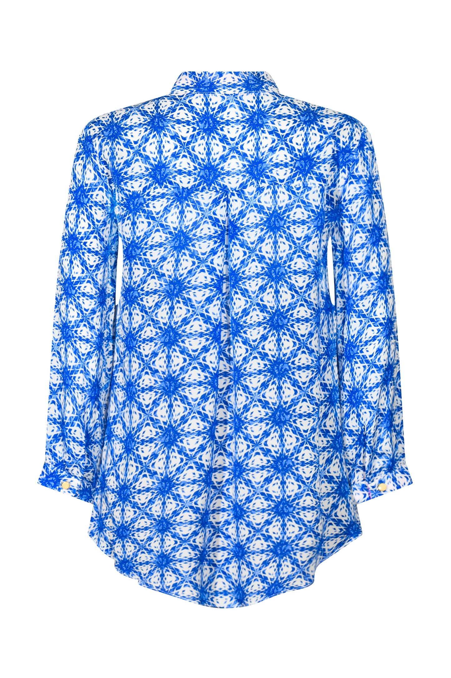 DELPHINE TOP | STARTRACK PRINT