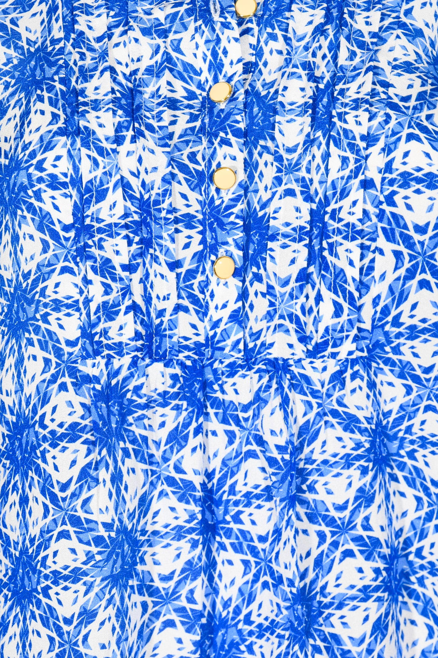 DELPHINE TOP | STARTRACK PRINT