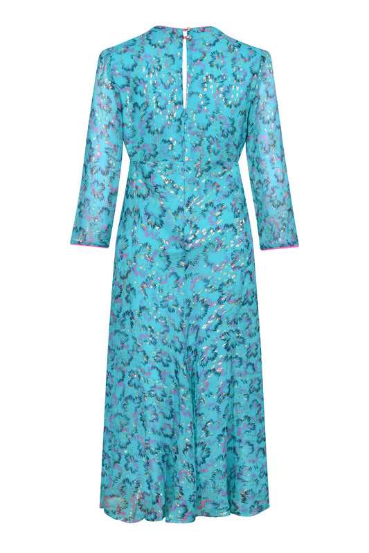 JESSIE DRESS | AWAKENING PRINT