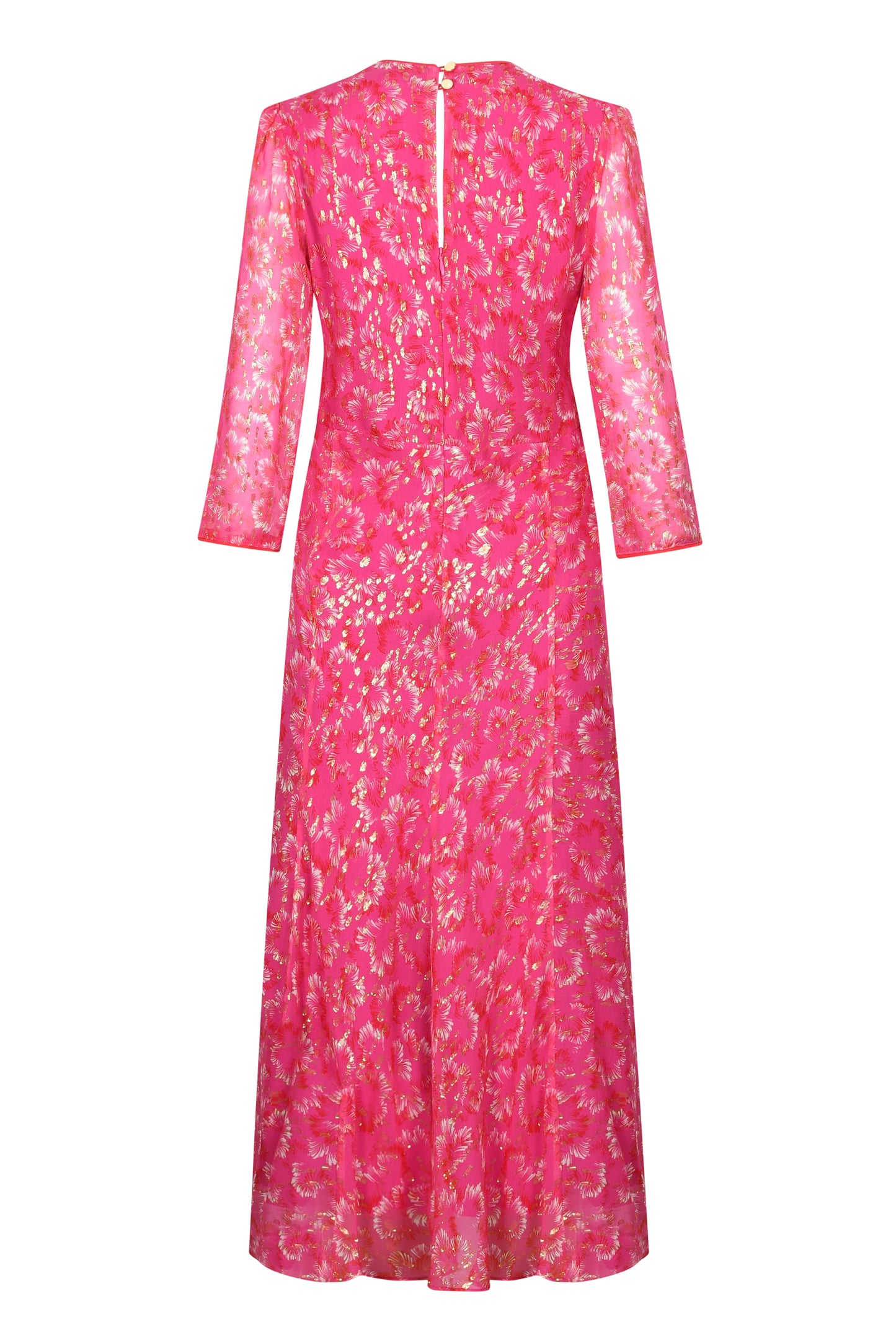 JESSIE DRESS | AWAKENING PRINT