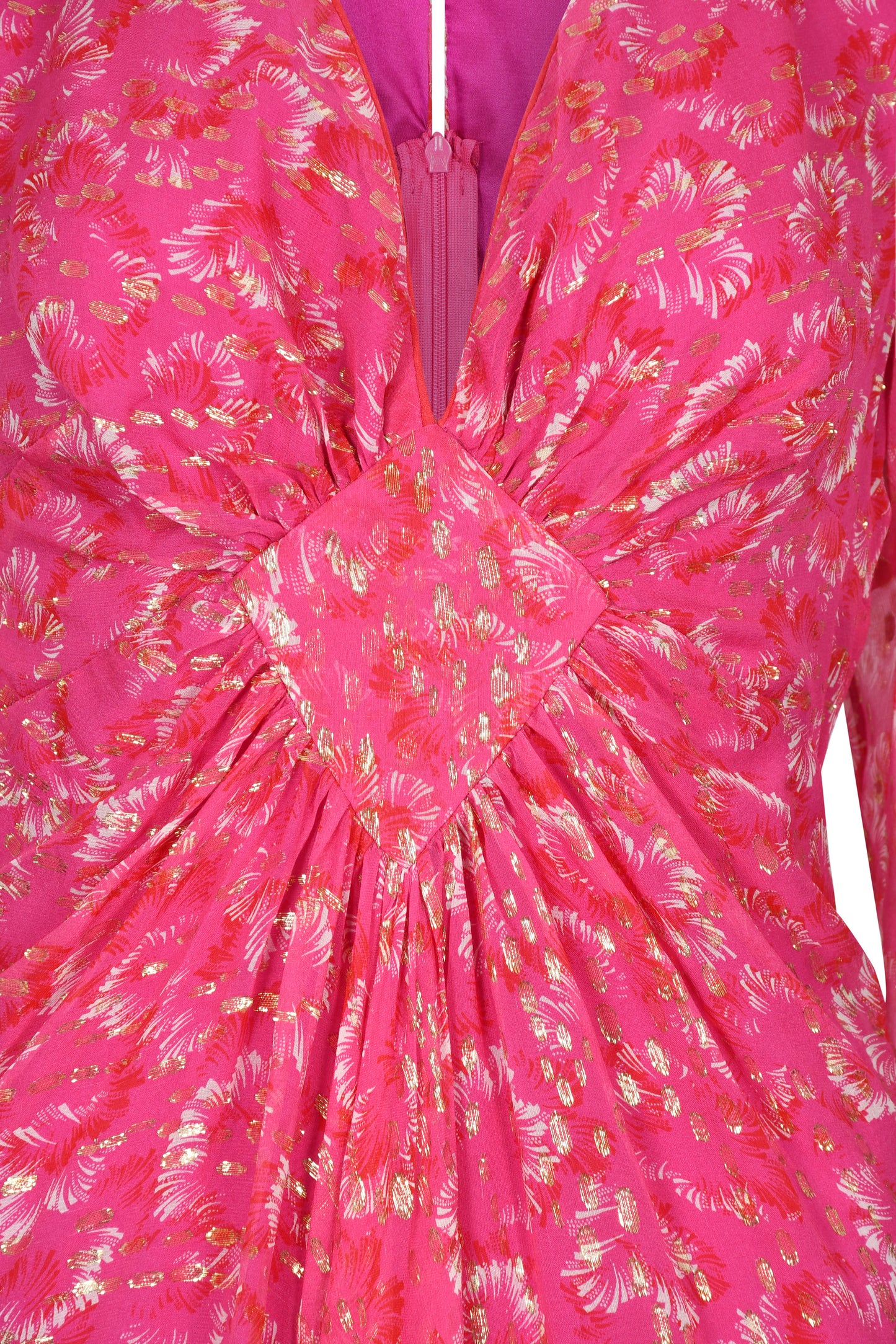 JESSIE DRESS | AWAKENING PRINT