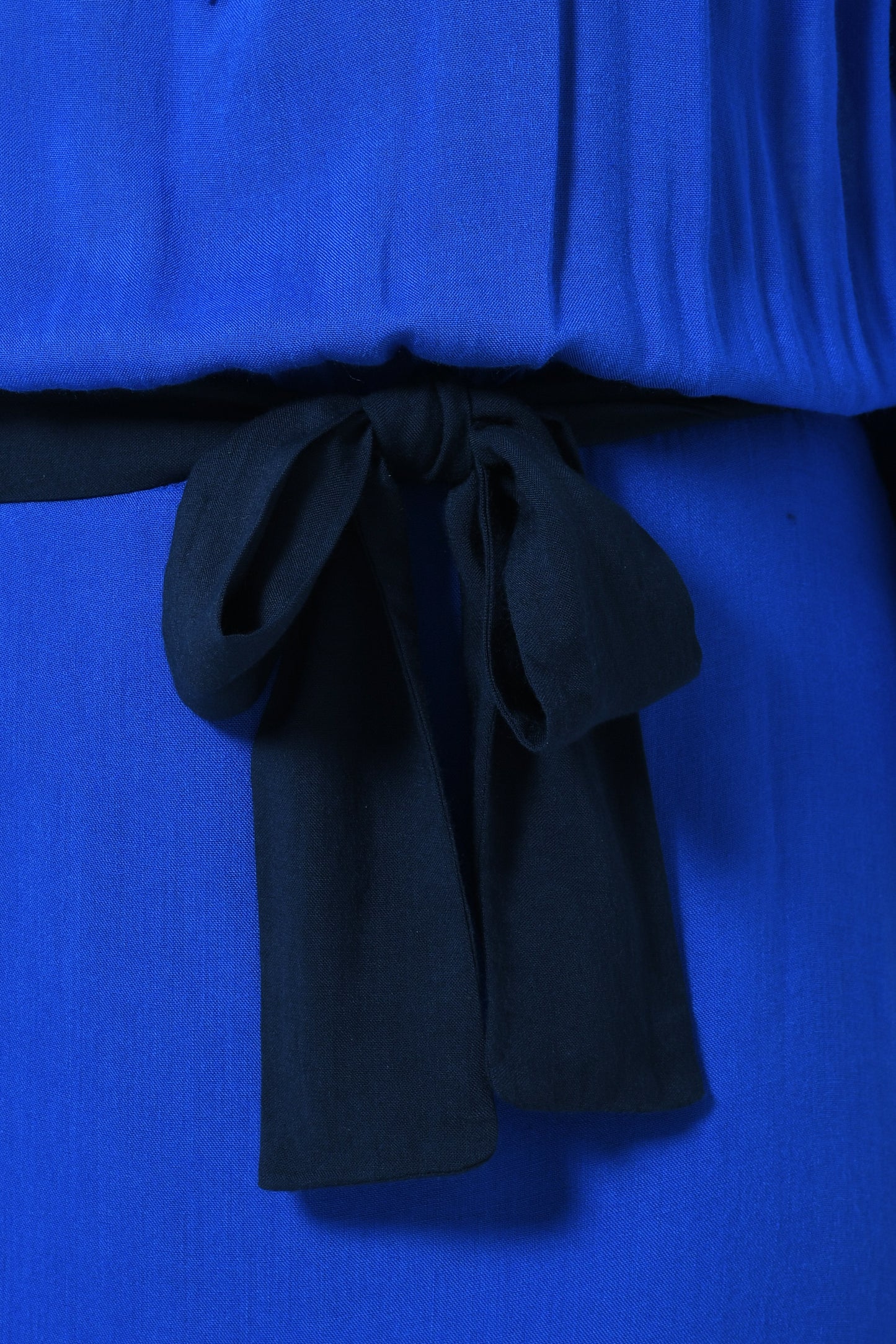 MARNIE DRESS | PLAIN RAYON