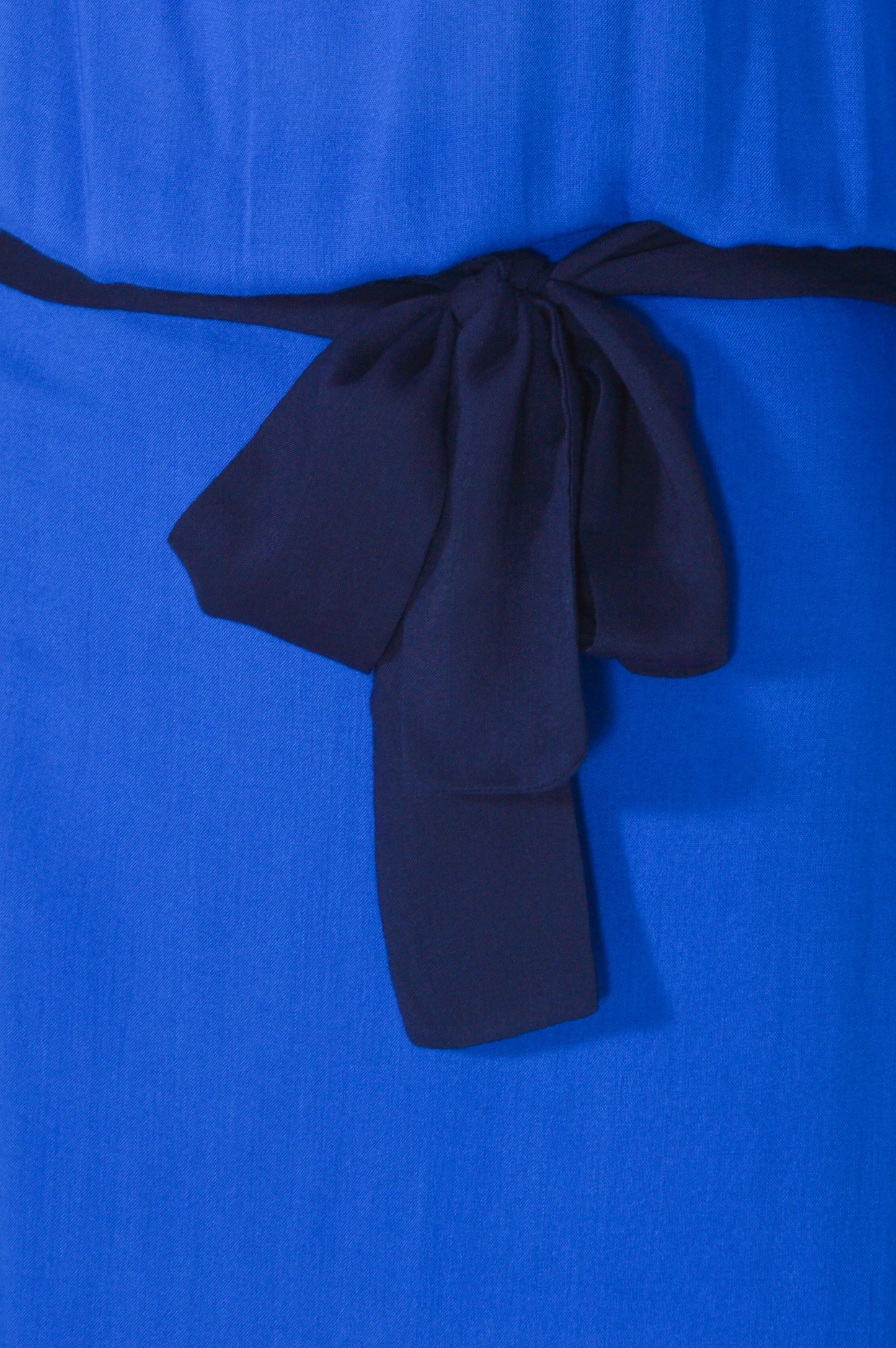 MARNIE DRESS | PLAIN RAYON