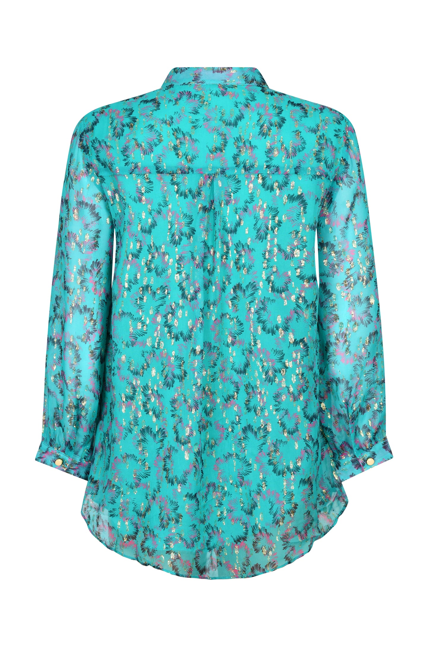 SILKY TOP | AWAKENING PRINT