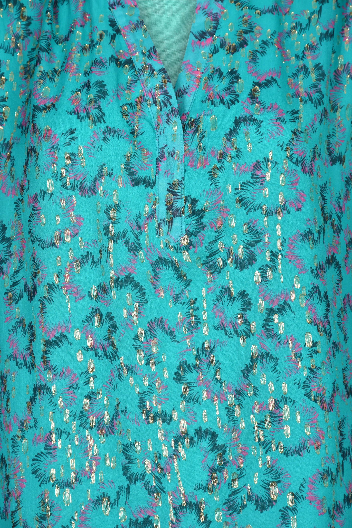 SILKY TOP | AWAKENING PRINT