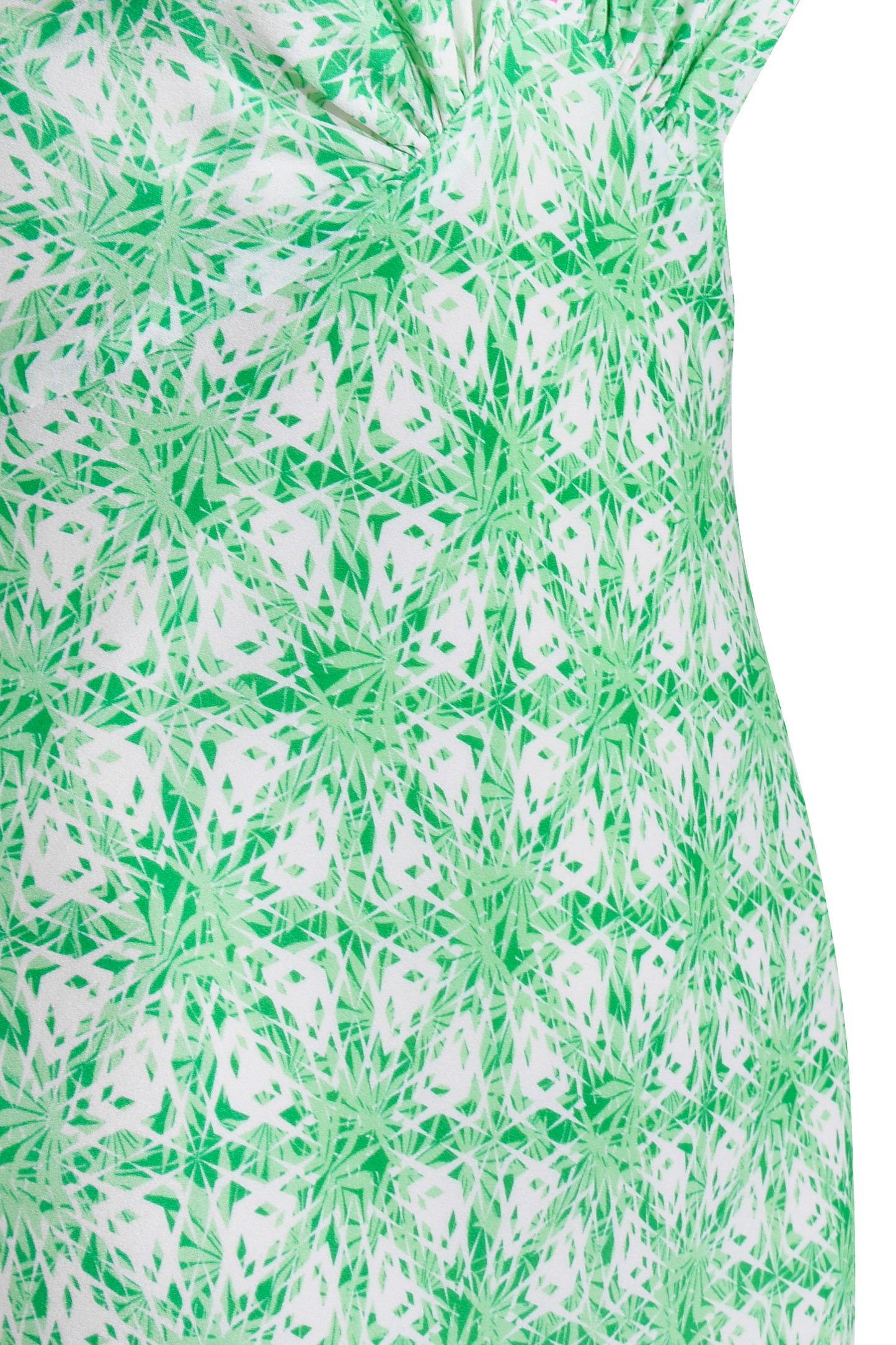 TAMARA DRESS | STARTRACK PRINT