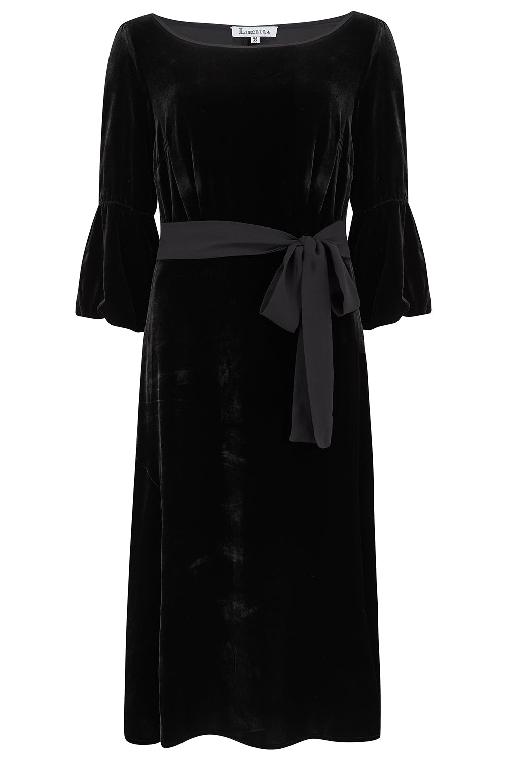 BeaRob Dress