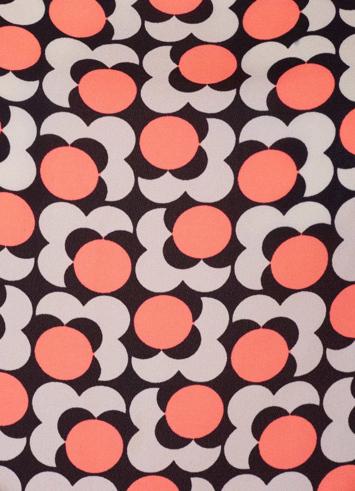 COSIMA DRESS | 70s PRINT