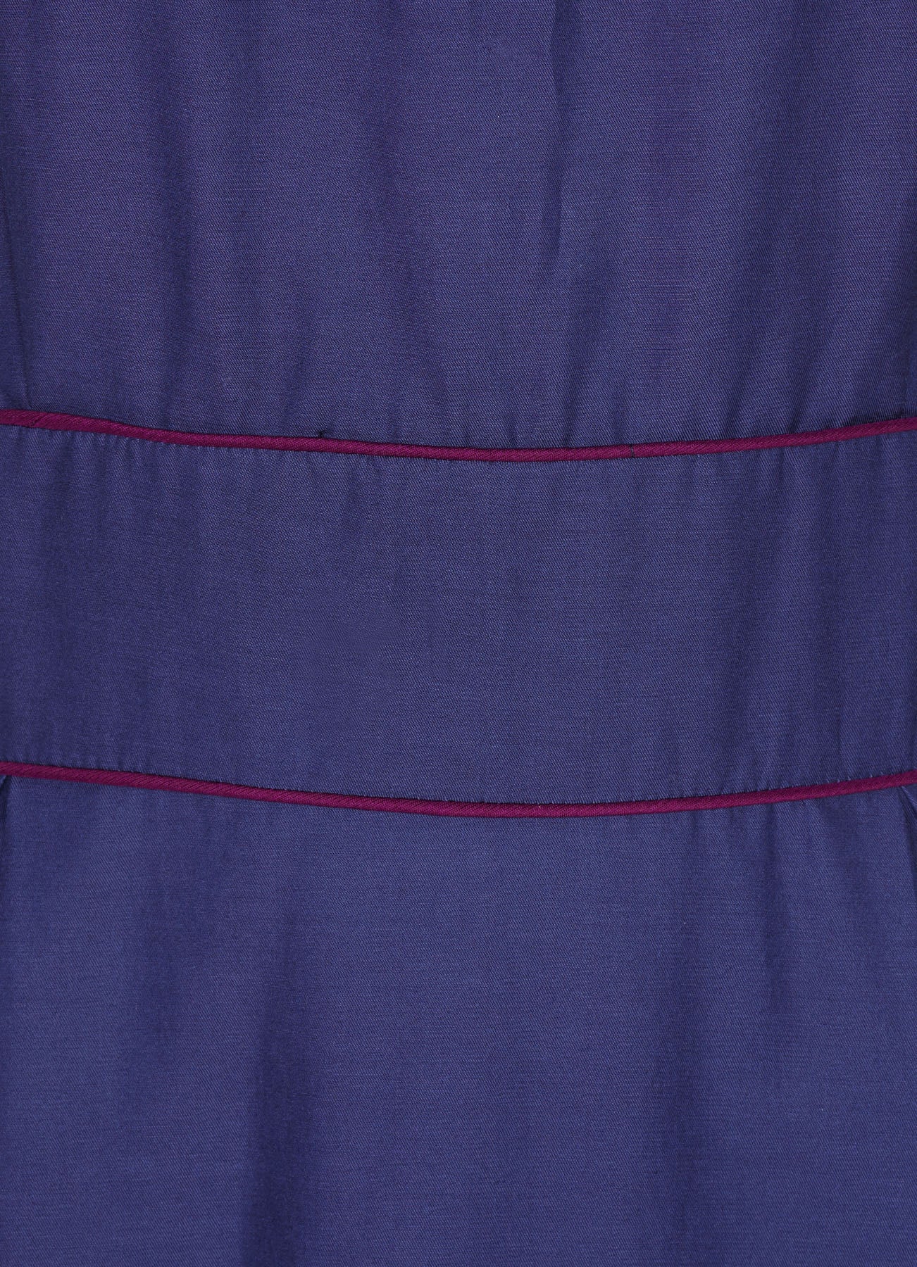LONGER FLORENCE DRESS | SILK OTTOMAN