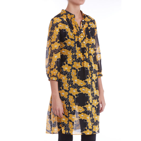 CHLOE DRESS | TWENTY PRINT