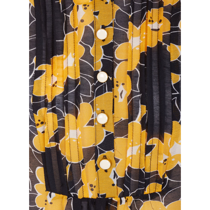CHLOE DRESS | TWENTY PRINT