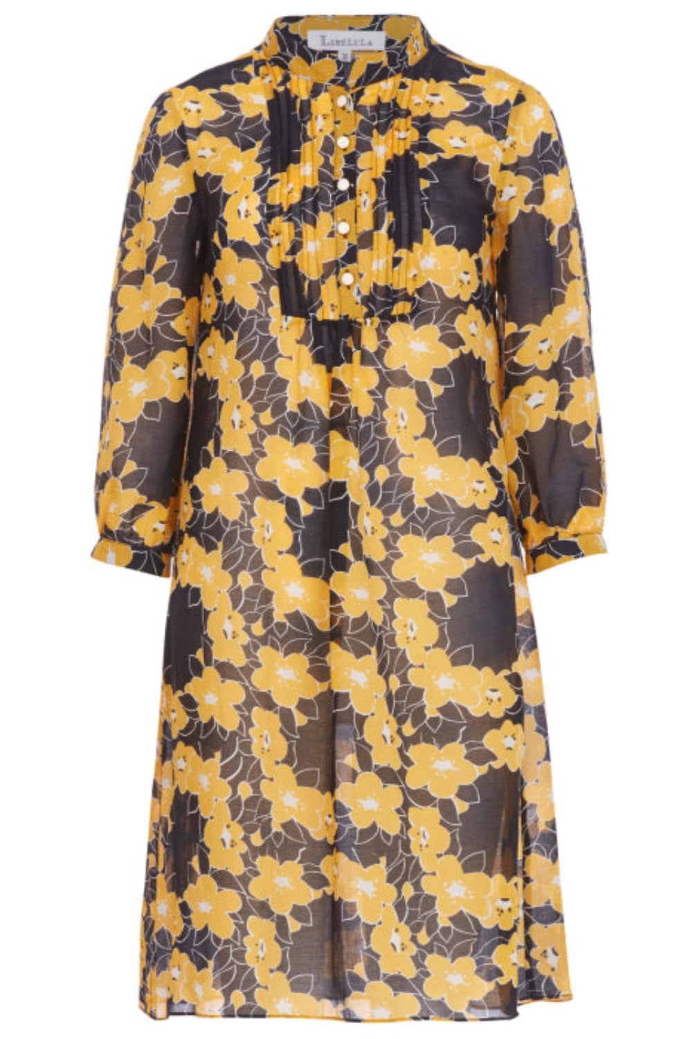 CHLOE DRESS | TWENTY PRINT