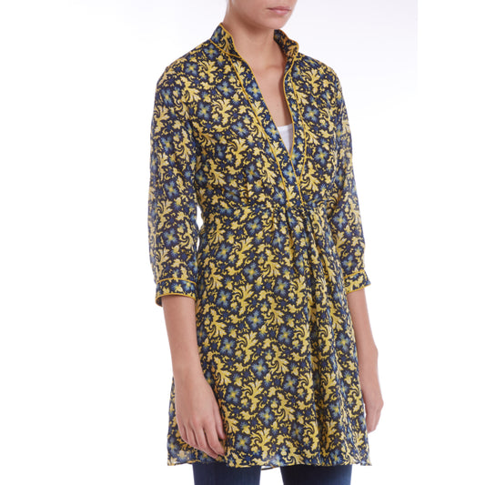 ZARA DRESS - FRENCHIE PRINT