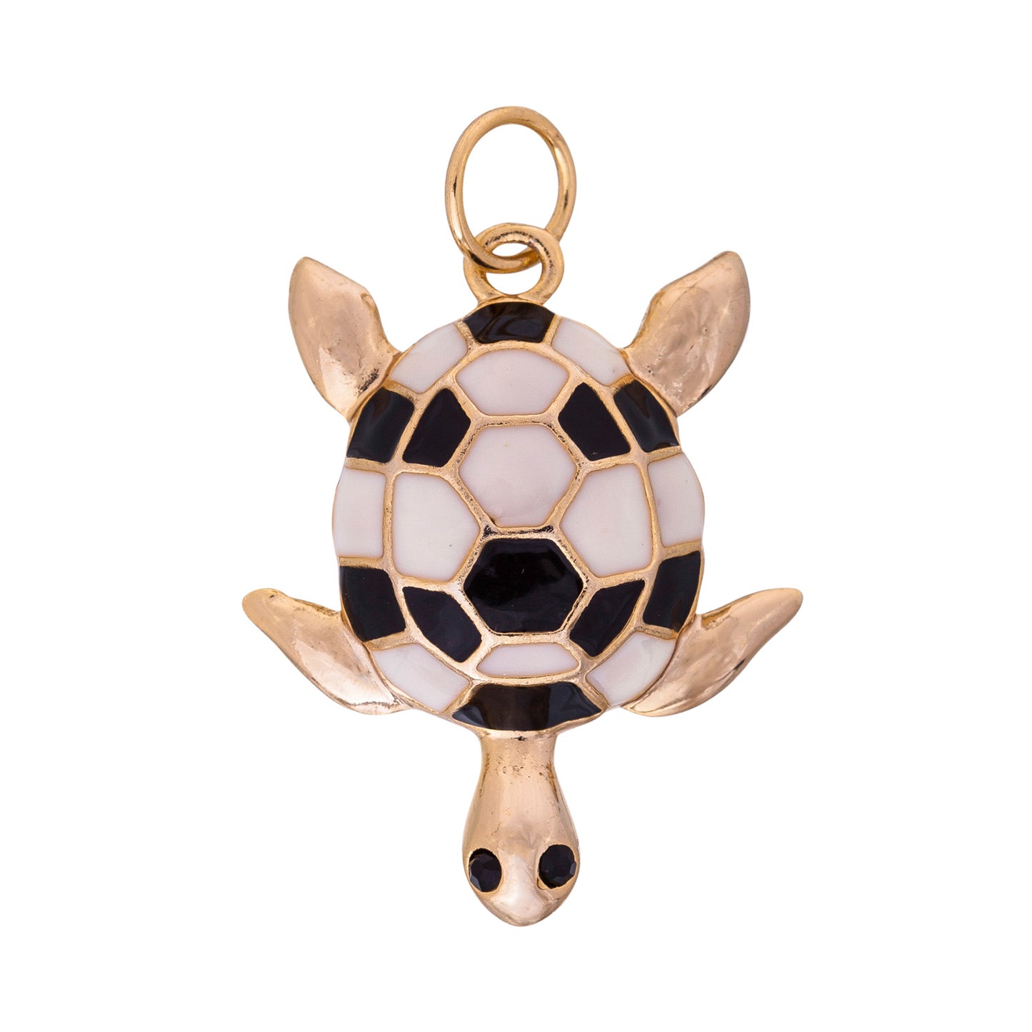 TURTLE PENDANT
