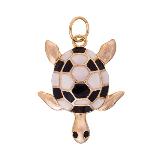 TURTLE PENDANT