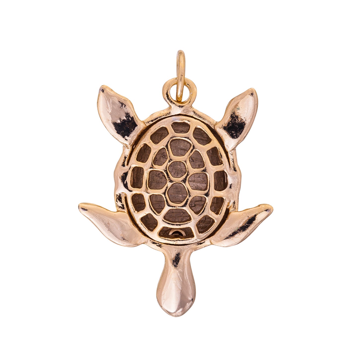 TURTLE PENDANT