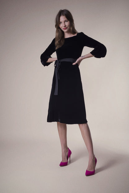 BeaRob Dress
