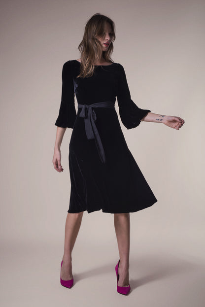 BeaRob Dress