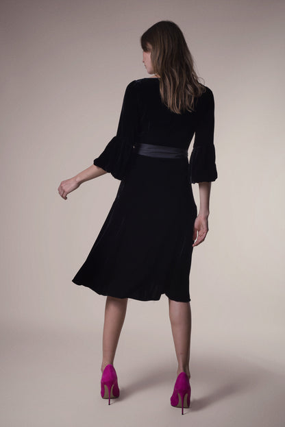 BeaRob Dress