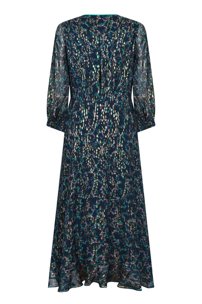 ANASCHICA DRESS | AWAKENING PRINT