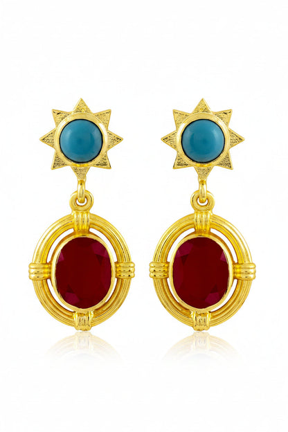 HERO EARRINGS