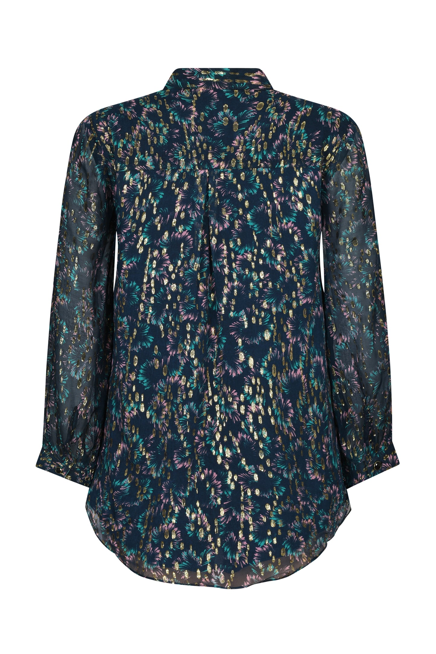 CHINKY TOP | AWAKENING PRINT
