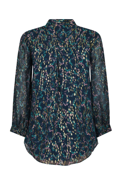 CHINKY TOP | AWAKENING PRINT