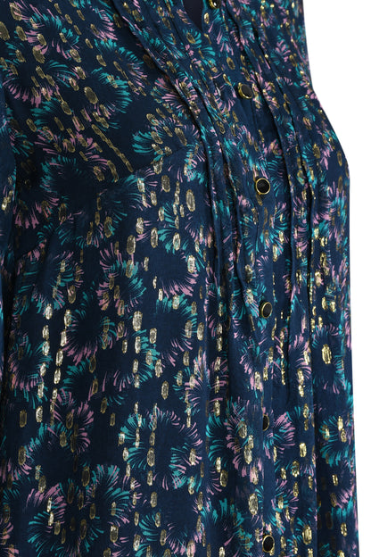 CHINKY TOP | AWAKENING PRINT