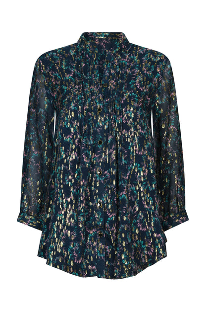 CHINKY TOP | AWAKENING PRINT