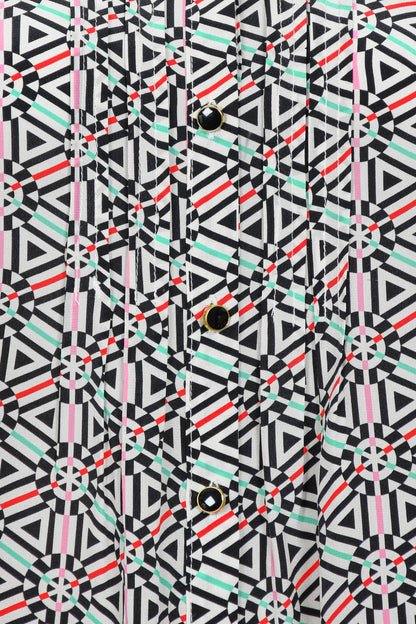 CHINKY TOP | COGILE PRINT