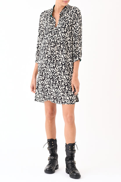 CHLOE DRESS | KARMA SUTRA DRESS