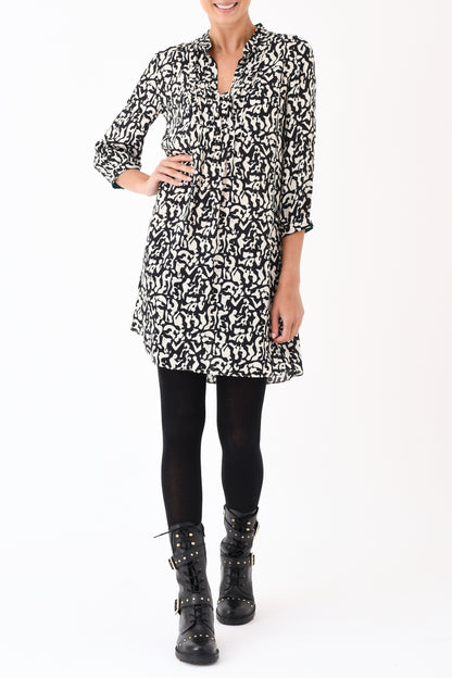 CHLOE DRESS | KARMA SUTRA DRESS
