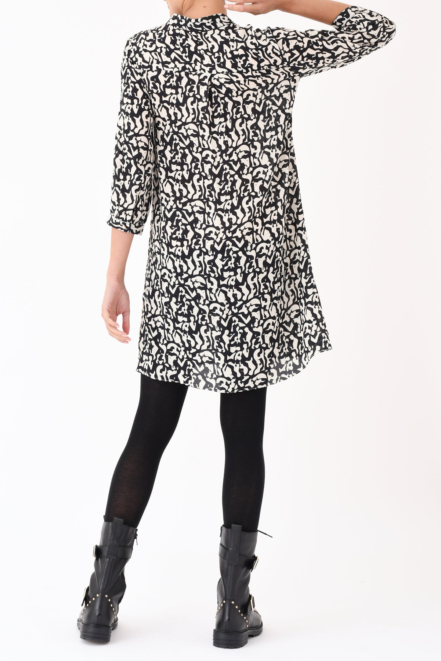 CHLOE DRESS | KARMA SUTRA DRESS