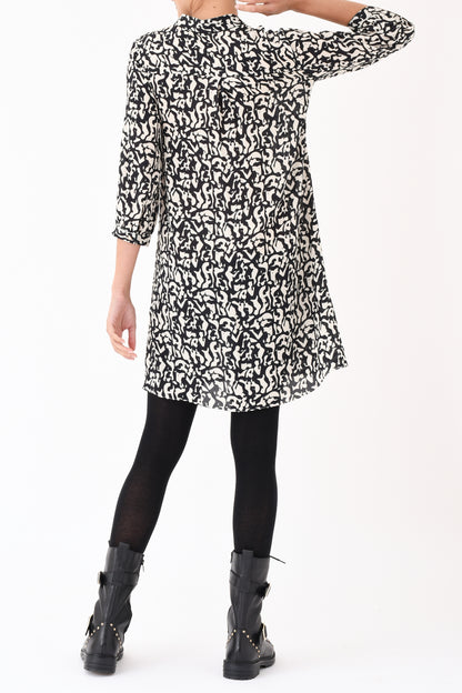 CHLOE DRESS | KARMA SUTRA DRESS