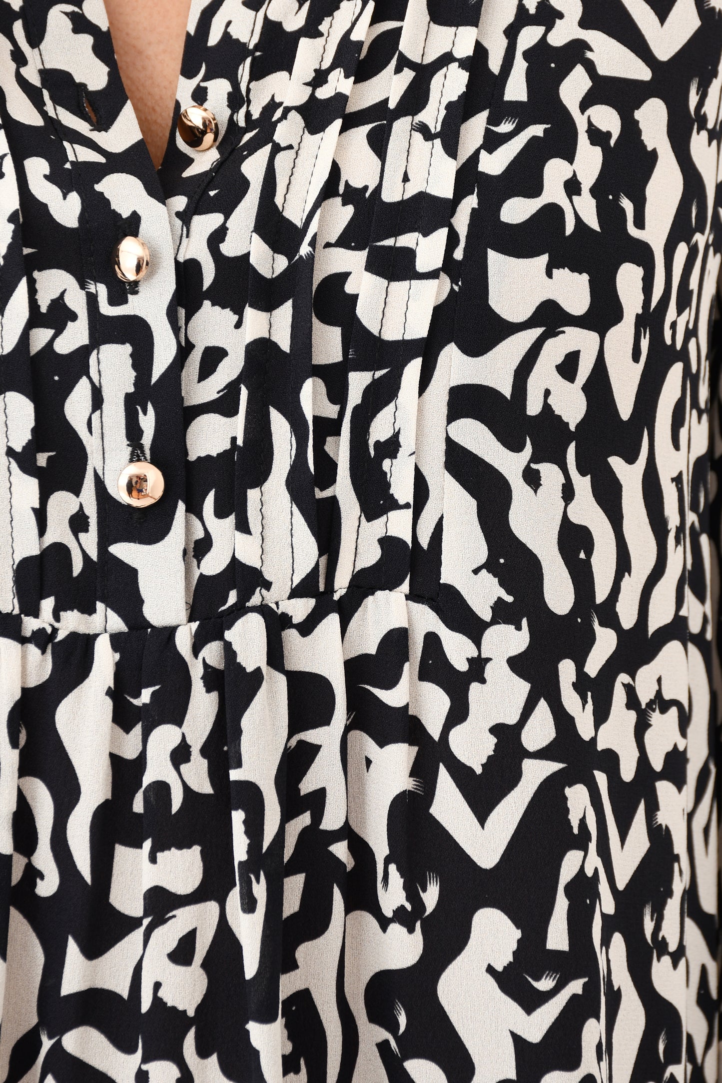 CHLOE DRESS | KARMA SUTRA DRESS