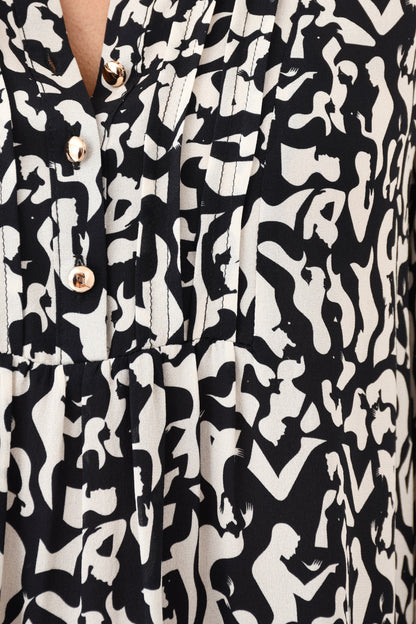 CHLOE DRESS | KARMA SUTRA DRESS
