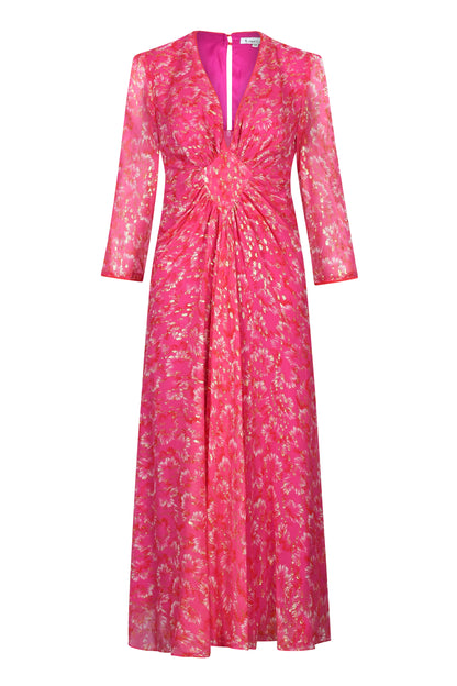 JESSIE DRESS | AWAKENING PRINT