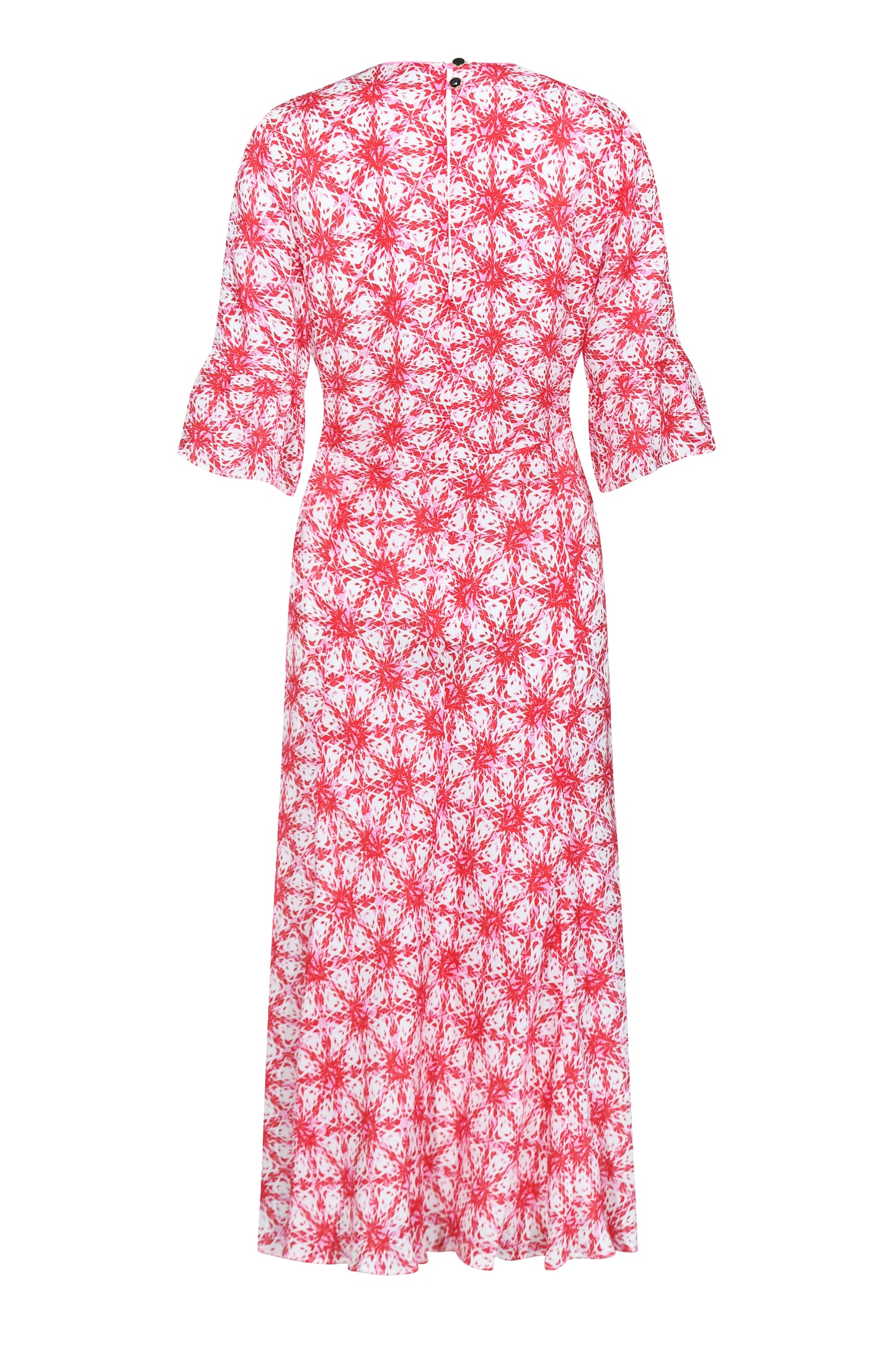 JESSIE DRESS | STARTRACK PRINT