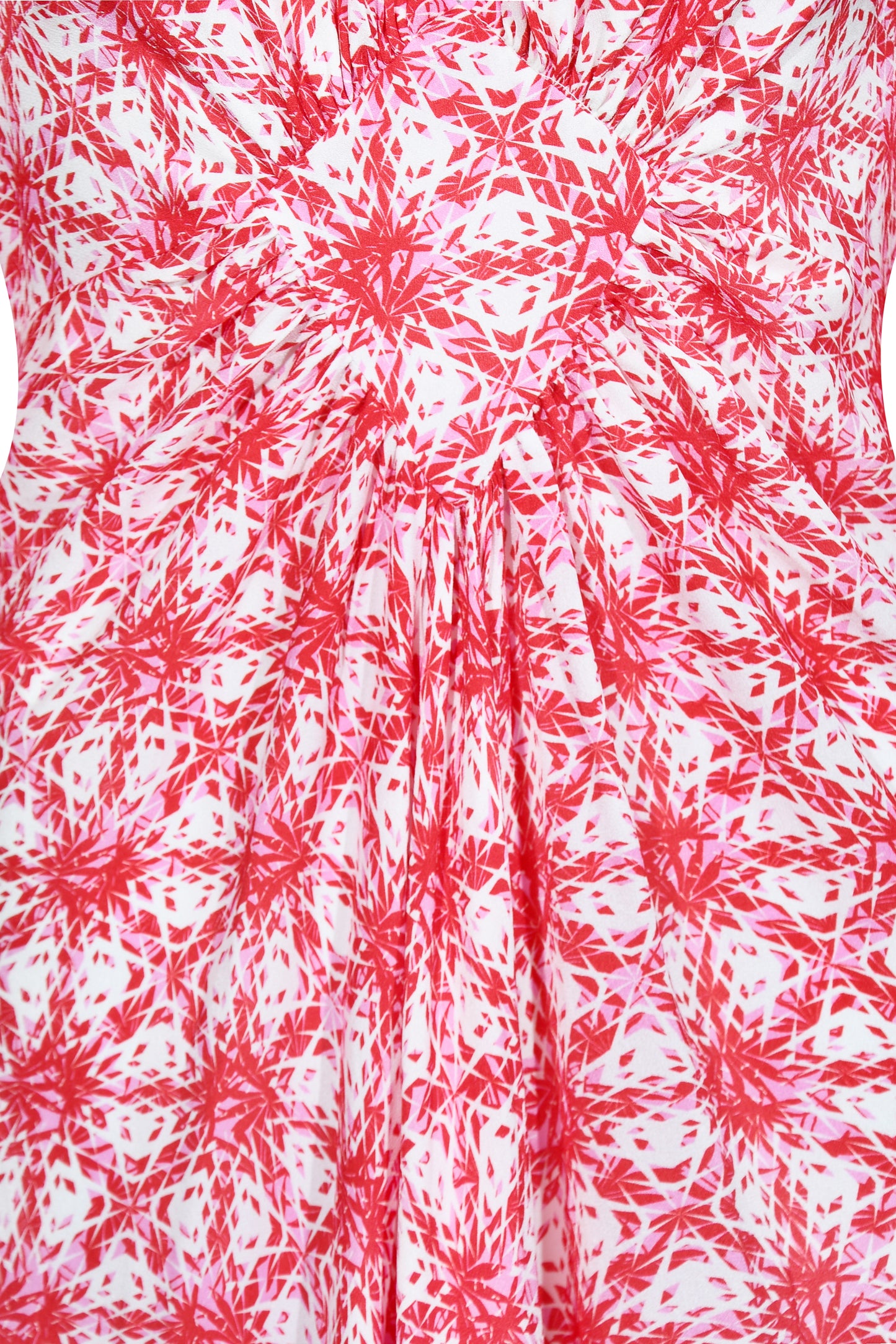 JESSIE DRESS | STARTRACK PRINT