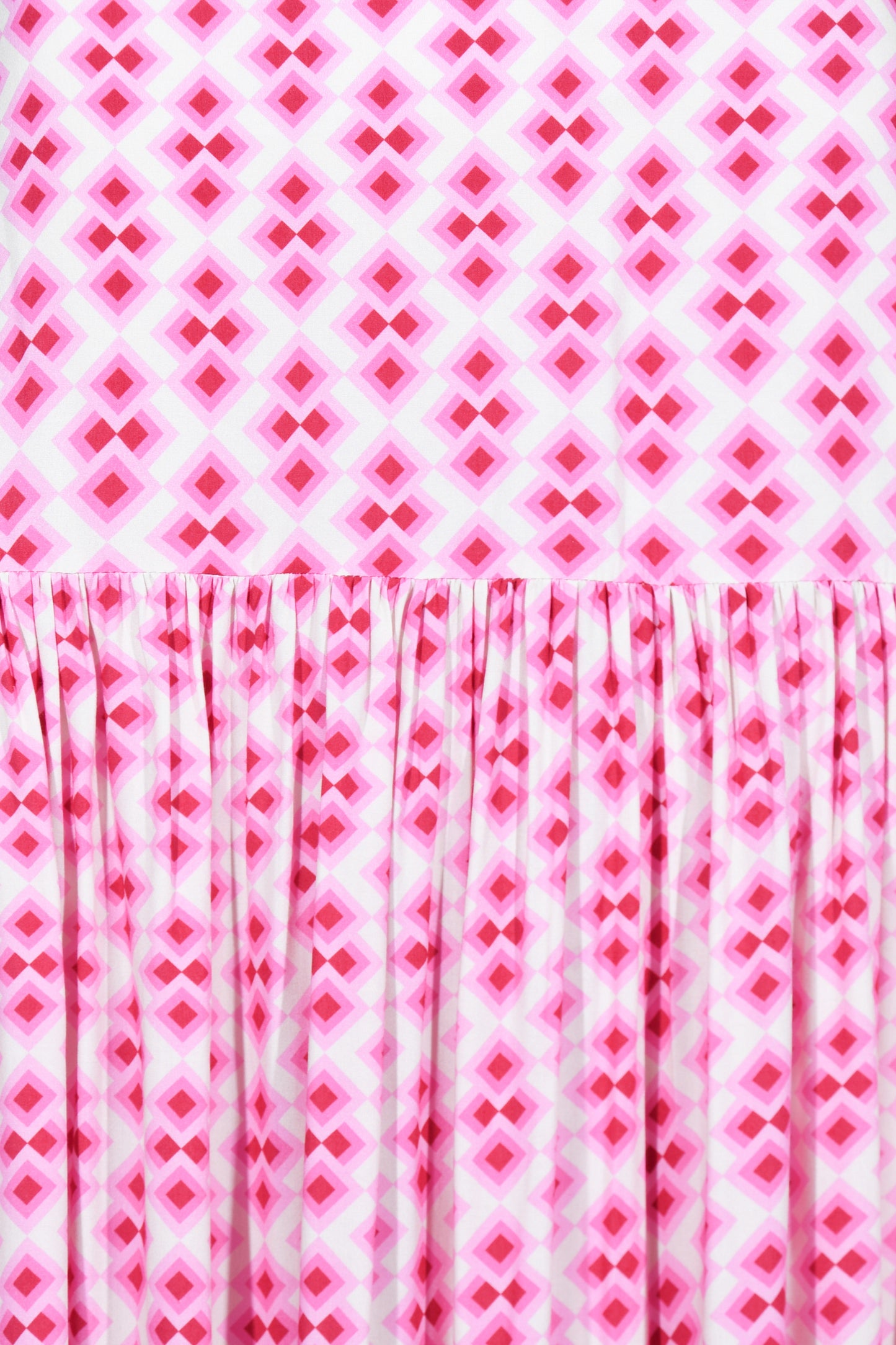 MAXI EMMA SKIRT | CRAZY PAV PRINT